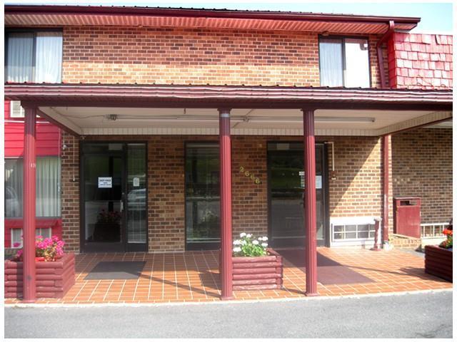 Red Carpet Inn Hillsville Εξωτερικό φωτογραφία