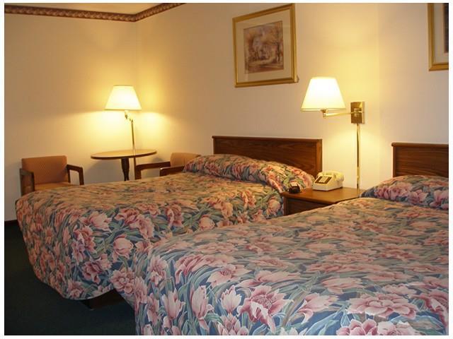 Red Carpet Inn Hillsville Δωμάτιο φωτογραφία
