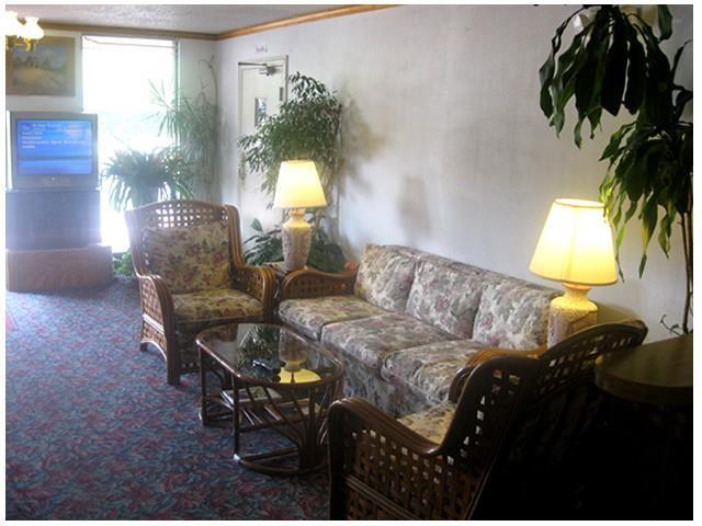 Red Carpet Inn Hillsville Δωμάτιο φωτογραφία